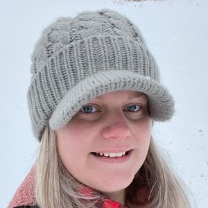 Meet your Posher, Tasha